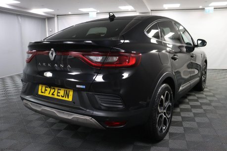 Renault Arkana S EDITION E-TECH 11