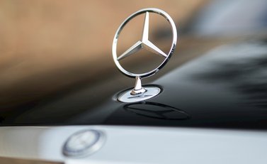 Mercedes-Benz S Class S 65 L Saloon 30