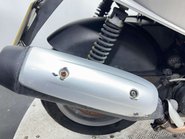 Yamaha Majesty 125 2004 YP125 32K PROJECT LARGE MAXI SCOOTER 125CC 15