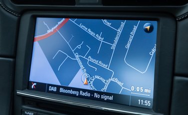 Porsche 911 Carrera 4S '5M Porsche Fans' (991) 21