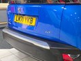 Peugeot 2008 50kWh GT Auto 5dr 18