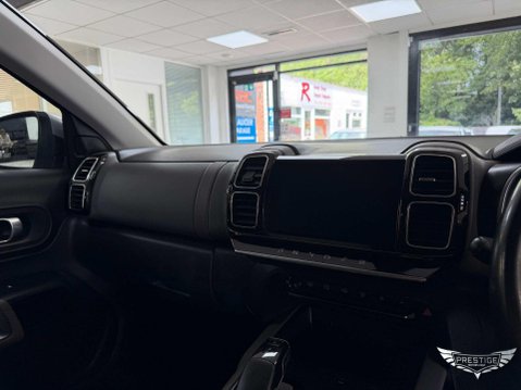 Citroen C5 Aircross 1.5 BlueHDi Flair EAT8 Euro 6 (s/s) 5dr 29