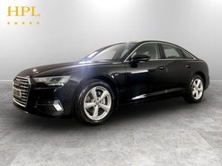 Audi A6 2.0 TDI 40 Sport Saloon 4dr Diesel S Tronic Euro 6 (s/s) (204 ps) Cruise C