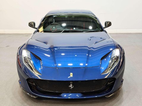 Ferrari 812 Superfast 6.5 V12 Coupe 2dr Petrol F1 DCT Euro 6 (s/s) (800 ps) 11