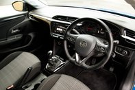 Vauxhall Corsa GRIFFIN 4