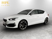 Cupra Leon 1.5 TSI V1 Hatchback 5dr Petrol Manual Euro 6 (s/s) (150 ps) Cruise Contro 3