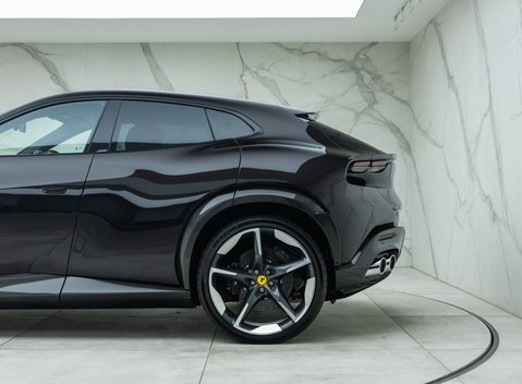 Ferrari Purosangue 47