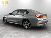 BMW 3 Series 2.0 330e 12kWh Sport Saloon 4dr Petrol Plug-in Hybrid Auto Euro 6 (s/s) (29 14