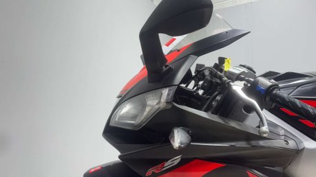 Aprilia RS RS4 2020 ONLY 6K SPORTS BIKE 125CC NEW MOT 1 OWNER LEARNER 15BHP 23