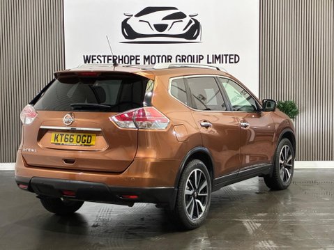 Nissan X-Trail 1.6 dCi Tekna SUV 5dr Diesel Manual Euro 6 (s/s) (130 ps) 4