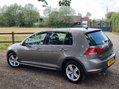 Volkswagen Golf MATCH EDITION TDI BMT DSG 9