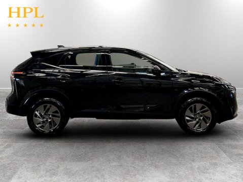 Nissan Qashqai 1.3 DIG-T MHEV Acenta Premium SUV 5dr Petrol Hybrid Manual Euro 6 (s/s) (14 8