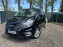 Ford Tourneo Custom 320 TITANIUM ECOBLUE