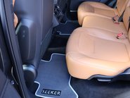 Land Rover Discovery D350 COMMERCIAL DYNAMIC HSE WITH VINTAGE TAN SVR SEATS MATT PPF 13