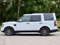 Land Rover Discovery 3.0 Discovery Graphite SDV6 Auto 4WD 5dr 38