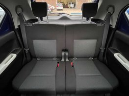 Suzuki Ignis 1.2 Ignis SZ-T DualJet 5dr 46