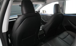 Tesla Model 3 LONG RANGE AWD Enhanced Autopilot AutoPark & Summon              19