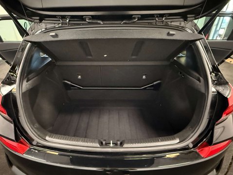 Hyundai i30 2.0 i30 N TGDi 5dr 40