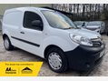 Renault Kangoo 1.5 dCi ENERGY ML19 Business Panel Van 5dr Diesel Manual MWB Euro 6 (s/s) ( 1