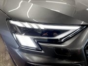 Audi A3 1.5 TFSI 35 Edition 1 Sportback 5dr Petrol S Tronic Euro 6 (s/s) (150 ps) 1 9