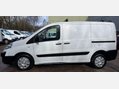 Peugeot Expert 2.0 HDi Panel Van 4dr Diesel Manual L1 H1 (168 g/km, 128 bhp) 22