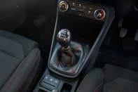 Ford Fiesta ST-LINE EDITION MHEV 30