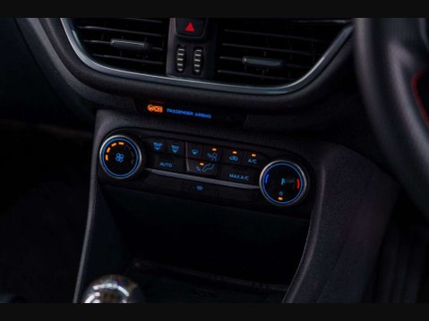 Ford Fiesta 1.0T EcoBoost MHEV ST-Line X Edition Hatchback 5dr Petrol Manual Euro 6 (s/ 26