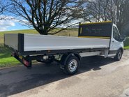 Ford Transit 350 Srw L4 130 ps Dropside Truck 2