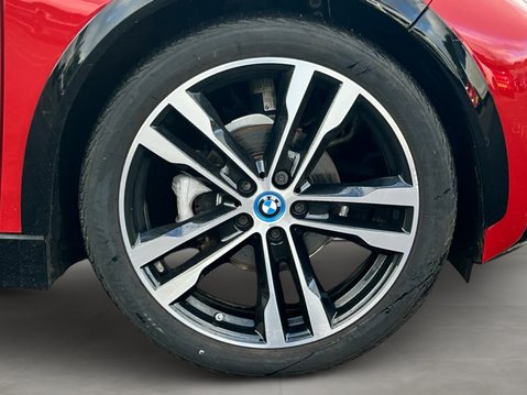BMW I3 135kW S 42kWh 5dr Auto 12