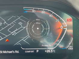BMW 4 Series 2.0 420d xDrive M Sport MHEV Auto 4WD 2dr 26