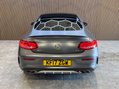 Mercedes-Benz C Class 3.0 AMG C 43 Premium+ 4Matic Auto 4WD 2dr 23
