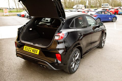 Ford Puma ST 39