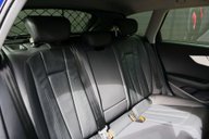 Audi A4 2.0 A4 A-road Sport 45 TFSI Quattro Semi-Auto 4WD 5dr 42