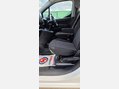Peugeot Partner PROFESSIONAL 850 L2 H1 5 SEATER CREW VAN 1.5 HDI 100ps EU6 NO VAT 10