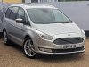 Ford Galaxy TITANIUM X ECOBLUE