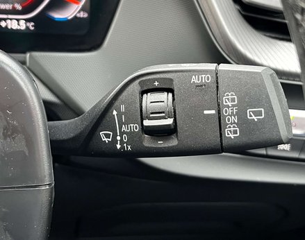 BMW 1 Series 1.5 118I M Sport Auto 5dr 73