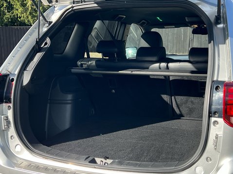 Mitsubishi Outlander PHEV 4H 38