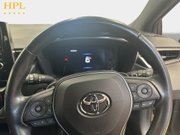 Toyota Corolla 2.0 VVT-h Icon Hatchback 5dr Petrol Hybrid CVT Euro 6 (s/s) (196 ps) 13