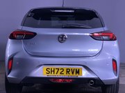 Vauxhall Corsa 1.2 Turbo GS Line Hatchback 5dr Petrol Manual Euro 6 (s/s) (100 ps) Air Con 47