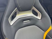 Mercedes-Benz A Class 2.0 AMG A 45 S 4Matic+ Plus Auto 4WD 5dr 60