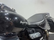 Keeway Superlight 125 2019 10K PROJECT BIKE SPARES OR REPAIR 125CC CRUISER LEARNER BIKE 18