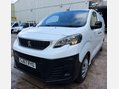 Peugeot Expert 1.6 BlueHDi 1000 Professional Standard Panel Van 6dr Diesel Manual MWB Euro 29