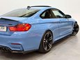 BMW M4 3.0 BiTurbo Coupe 2dr Petrol DCT Euro 6 (s/s) (431 ps) 30