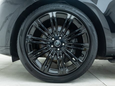 Land Rover Range Rover D350 FIRST EDITION 