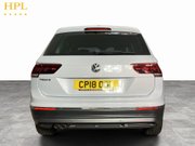 Volkswagen Tiguan 2.0 TDI SEL SUV 5dr Diesel Manual Euro 6 (s/s) (150 ps) 6