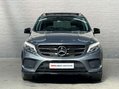 Mercedes-Benz GLE 3.0 GLE 350 D 4Matic AMG Line Premium+ Auto 4WD 5dr 4