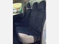 Vauxhall Vivaro 1.6 CDTi 2900 Sportive L2 H1 Euro 5 5dr 38