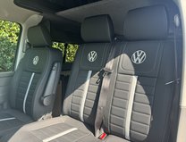 Volkswagen Transporter Camper | 4 Berth | Air Con | Pop Top | Cooker | Rock n Roll Bed 6