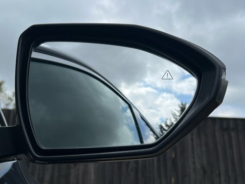 Hyundai TUCSON T-GDI PREMIUM 21