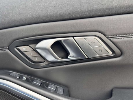 BMW M3 3.0 M3 Competition M xDrive Auto 4WD 5dr 103